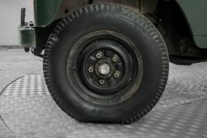 Image 4/50 of Land Rover 109 (1978)