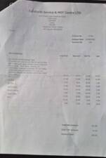 Bild 40/40 von Rover Mini Cooper 1,3i (1998)