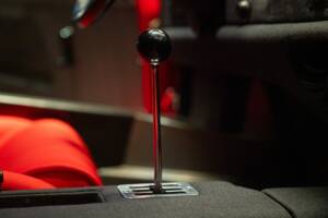 Image 31/50 de Ferrari F40 (1991)