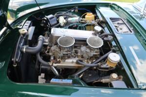 Image 46/50 of Sunbeam Alpine Mk IV (1965)