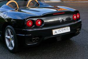 Image 9/41 of Ferrari 360 Spider (2004)