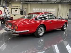 Bild 18/32 von Ferrari 365 GT 2+2 (1969)