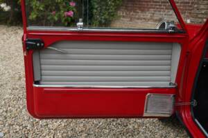 Bild 28/50 von Morris Mini Cooper S 1071 (1963)