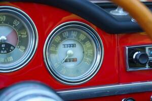 Image 27/50 of Alfa Romeo Giulia 1600 Spider (1963)