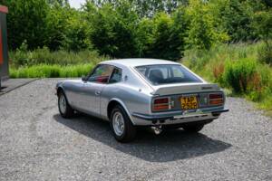 Bild 33/41 von Datsun 260 Z (1976)