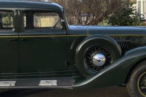 Imagen 6/12 de Graham Standard Eight (1933)