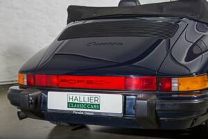 Bild 5/36 von Porsche 911 Carrera 3.2 (1987)