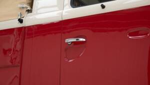 Immagine 13/15 di Volkswagen T1 pickup double cabin (1965)