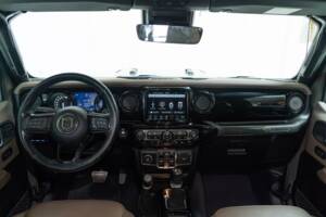 Image 25/39 de Jeep Wrangler 2.0 4xe (2023)