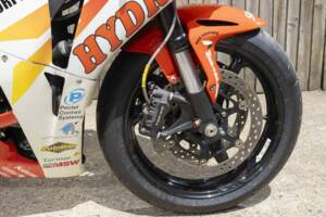 Bild 18/31 von Honda CBR 1000 RR Fireblade (2008)