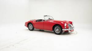 Afbeelding 3/15 van MG MGA 1600 (1959)