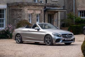 Bild 46/50 von Mercedes-Benz C 300 d (2019)