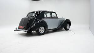 Image 2/15 de Bentley Mark VI (1948)
