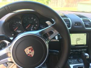 Image 12/20 de Porsche Cayman (2015)