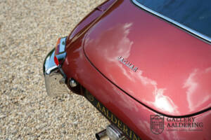 Immagine 23/50 di Jaguar Type E 3.8 (1964)