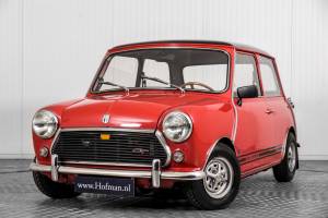 Image 3/50 of Mini 1275 GT (1972)