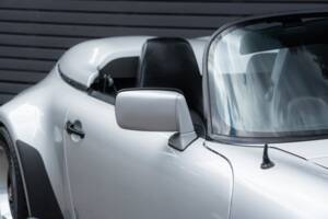 Image 66/68 of Porsche 911 Speedster 3.2 (1989)