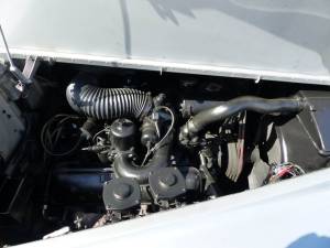 Bentley S 3 1965