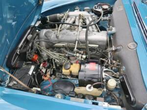 Bild 14/21 von Mercedes-Benz 230 SL (1966)