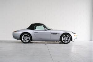 Bild 12/25 von BMW Z8 (2000)