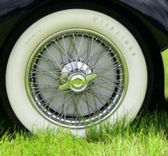 Bild 38/50 von Talbot-Lago T26 Record Worblaufen (1947)