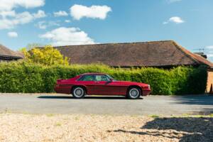 Image 20/50 of Jaguar XJR-S V12 Le Mans (1991)