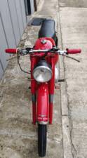 Immagine 7/11 di Moto Guzzi Zigolo Lusso (1956)