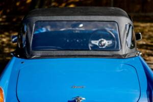 Bild 45/50 von Austin-Healey Sprite Mk III (1966)