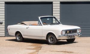 Bild 1/6 von Ford Cortina 1600 (1970)