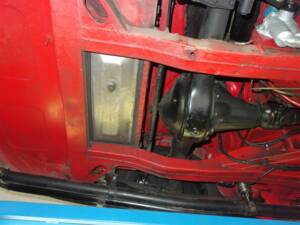 Bild 86/100 von Austin-Healey 3000 Mk III (BJ8) (1964)