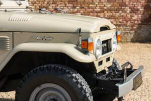 Bild 19/50 von Toyota Land Cruiser BJ 40 (1977)