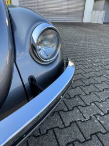 Bild 11/99 von Volkswagen Käfer 1200 Jubiläumsmodell (1985)
