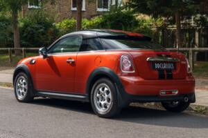 Image 4/24 of Mini Cooper (2012)