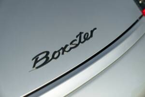 Imagen 12/50 de Porsche Boxster (1997)