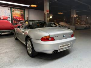 Bild 13/50 von BMW Z3 Coupé 3.0 (2001)
