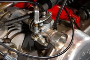 Imagen 48/50 de Moto Guzzi DUMMY (1957)
