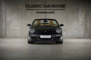 Bild 41/78 von Porsche 911 Carrera 4S (2006)