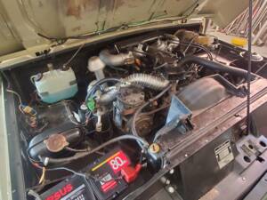 Image 12/50 of Land Rover Range Rover Classic 3.5 (1981)
