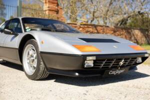 Bild 14/84 von Ferrari 512 BBi (1982)