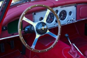 Obraz 11/50 pojazdu Jaguar XK 150 3.4 S DHC (1958)