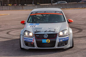 Image 6/15 of Volkswagen Golf V GTI (2007)