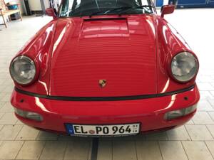 Bild 5/12 von Porsche 911 Carrera 2 (1993)