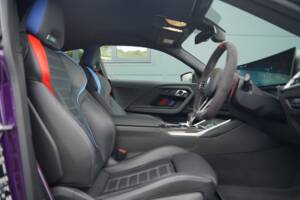 Image 21/50 of BMW M2 Coupé (2025)