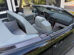 Imagen 4/11 de Mercedes-Benz SL 600 (1995)