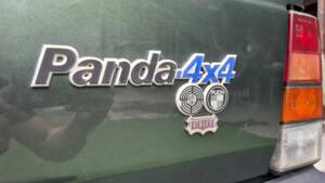 Bild 16/38 von FIAT Panda 4x4 1,0 (1989)