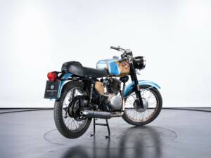 Immagine 4/50 di Gilera 125 (1967)