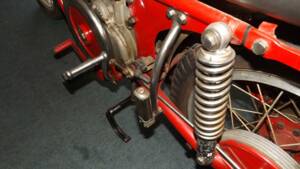Immagine 23/35 di Moto Guzzi Falcone Turismo (1973)