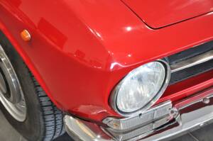 Imagen 21/43 de Alfa Romeo Giulia GT 1300 Junior (1971)