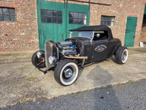 Image 56/87 of Ford Model 18 Hot Rod (1932)