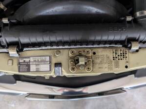 Bild 34/35 von Mercedes-Benz 300 TD Turbodiesel (1985)